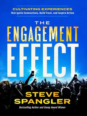 cover image of The Engagement Effect